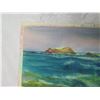 Image 2 : Landscape Artwork Signed by Elizabeth Zinn, Unfamed 22"x15"