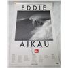 Image 1 : Quiksilver Eddie Aikau 2008-09 Poster 20"x30"
