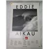 Image 2 : Quiksilver Eddie Aikau 2008-09 Poster 20"x30"