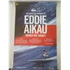 Image 1 : Quiksilver Eddie Aikau 2013-14 Poster 20"x30"