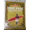 Image 1 : Quiksilver Eddie Aikau 1998-99 Poster 24"x36"