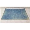 Image 1 : Alewa Heights Lots 1924 Hawaii Territory Survey 32"x21"