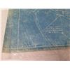 Image 2 : Alewa Heights Lots 1924 Hawaii Territory Survey 32"x21"