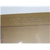 Image 2 : Kalihi Mauka, Honolulu 1938 Tax Maps Bureau, Survey Office 32"x21"
