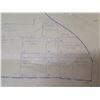 Image 8 : Kalihi Mauka, Honolulu 1938 Tax Maps Bureau, Survey Office 32"x21"