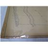 Image 2 : Palolo Valley Homestead 1933 Tax Maps Bureau, Survey Office 32"x20"