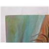 Image 2 : Still Life Artwork Signed by Elizabeth Zinn, Unfamed 16"x20"
