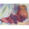 Image 8 : Still Life Artwork Signed by Elizabeth Zinn, Unfamed 20"x16"