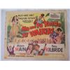 Image 1 : Ma and Pa Kettle at Waikiki Movie Poster 28"x22"
