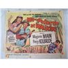 Image 1 : Ma and Pa Kettle at Waikiki Movie Poster 28"x22"