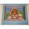 Image 1 : Center Art Galleries Hawaii, Inc Presents Margaret Keane Art Print 28"x24"