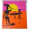 Image 1 : Endless Summer Reproduction Poster 20"x27"