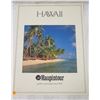 Image 1 : Hawaii Maupintour Promo Poster 18"x24"