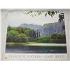 Image 1 : Tranquil Waters Art Print by Gary Reed  26"x22"