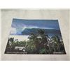 Image 2 : G-Shock Triple Crown of Surfing & Chiemsee Gerry Lopez Pipe Masters 1997 Poster 16"x20" (2-sided)
