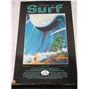 Image 1 : Search for Surf Kaena Point Poster 20"x32"