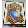 Image 1 : Pipeline Masters 30th Anniversary Poster 17"x22"