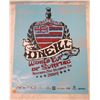 Image 1 : O'Neill World Cup Of Surfing 2005 Poster 18"x22"