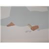 Image 3 : Hawaiian Woman Pegge Hopper Print 300/350, 48"x29"