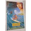 Image 1 : North Shore Movie Poster 37"x41"