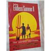 Image 1 : Endless Summer Movie Poster 27"x40"