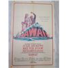 Image 1 : James Michener's Hawaii Movie Poster 27"x41"