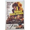 Image 1 : I Bombed Pearl Harbor Movie Poster Numbered 61/320, 27"x41"