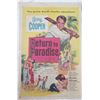 Image 1 : Return to Paradise Movie Poster Numbered 53/254, 27"x41"