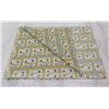 Image 1 : Large Primo Beer Motif Fabric 45"x64"