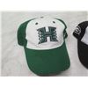 Image 2 : Qty 6 Baseball Caps: University of Hawaii, Allstate Sugar Bowl, Hawaiian Open, etc
