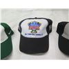 Image 3 : Qty 6 Baseball Caps: University of Hawaii, Allstate Sugar Bowl, Hawaiian Open, etc