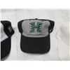 Image 4 : Qty 6 Baseball Caps: University of Hawaii, Allstate Sugar Bowl, Hawaiian Open, etc