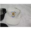 Image 5 : Qty 6 Baseball Caps: University of Hawaii, Allstate Sugar Bowl, Hawaiian Open, etc