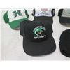 Image 7 : Qty 6 Baseball Caps: University of Hawaii, Allstate Sugar Bowl, Hawaiian Open, etc