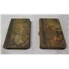 Image 1 : Captain James Cook Account of His Life in Two Volumes 1820