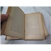 Image 12 : Qty 2 Books: Aloha A Hawaiian Salutation 1879 & Buke Weheweheano 1872