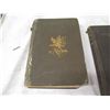 Image 2 : Qty 2 Books: Aloha A Hawaiian Salutation 1879 & Buke Weheweheano 1872