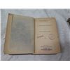 Image 5 : Qty 2 Books: Aloha A Hawaiian Salutation 1879 & Buke Weheweheano 1872