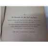 Image 9 : Qty 2 Books: Aloha A Hawaiian Salutation 1879 & Buke Weheweheano 1872