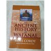 Image 8 : Qty 2 Books: Ancient History of Wai'anae 2002 & Children of the Sun in Hawaii