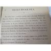 Image 13 : Qty 3 Books: Papa Hoike, Buke Wehewehe 1872, Kauoha Hou 1871 & New Testament 1902