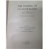 Image 23 : Qty 5 Books: Princess of Manoa, In a Hawaiian Valley, Huinahelu Hou 1870, Liliuokalani & Aloha