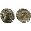 Image 1 : ATTICA: Athens, AR drachm (4.17g), ca. 454-404 BC, VF