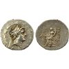 Image 1 : SELEUKID KINGDOM: Demetrios I Soter, 162-150 BC, AR tetradrachm (16.70g), Antioch on the Orontes, 16