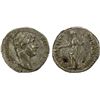 Image 1 : ROMAN EMPIRE: Hadrian, 117-138 AD, AR denarius (3.44g), Rome, 129-130 AD, VF