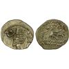 Image 1 : PARTHIAN KINGDOM: Phraatakes, 2 BC-4 AD, AR drachm (3.89g), Mithradatkart, VF-EF