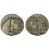 Image 1 : PARTHIAN KINGDOM: Artabanos III, 80-90 AD, AR drachm (3.75g), Ekbatana, EF