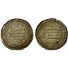 Image 1 : ABBASID: al-Mu'tamid, 870-892, AR dirham (3.00g), Madinat al-Salam, AH270, VF-EF