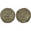 Image 1 : QARAKHANID: Sulayman b. Yusuf, 1031-1056, AR dirham (3.62g), Kashghar, AH428, VF