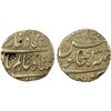 Image 1 : MUGHAL: Shah Alam Bahadur, 1707-1712, AR rupee (11.50g), Chinapatan, year 3, VF-EF